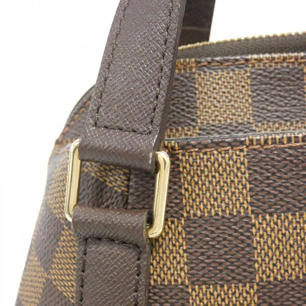 LOUIS VUITTON Brown Damier Bag - Picture 4 of 7